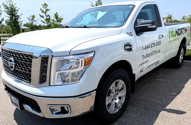 AUCTION - $1,000,000 NEW TIRE & WHEEL INVENTORY + 13 VEHICLES in Tires & Rims in Hamilton - Image 7