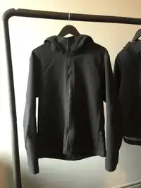 Arc’teryx Veilance Isogon MX jacket