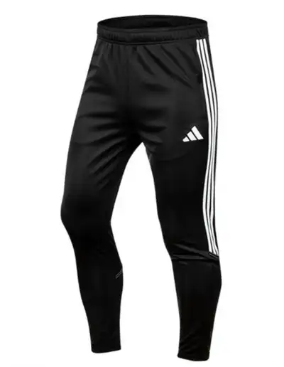 Brand New Adidas Fleece Track Pants Joggers, View more
