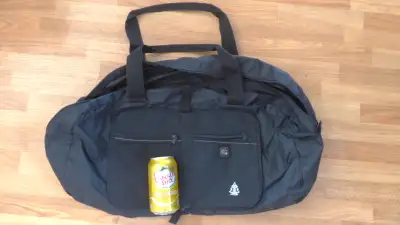 Woods Gym Bag / Travel bag, View more