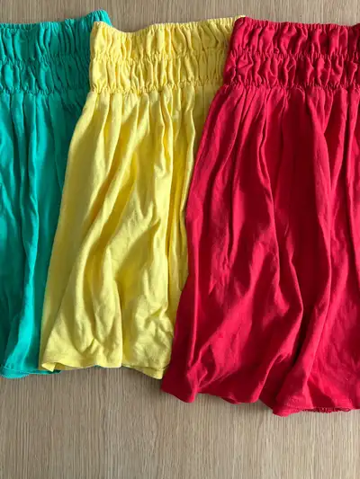 Summer Skirts, View more