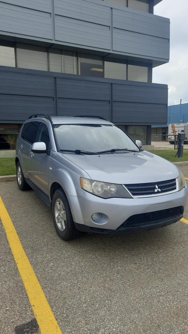 For sale is a reliable, well-maintained car in Cars & Trucks in Edmonton