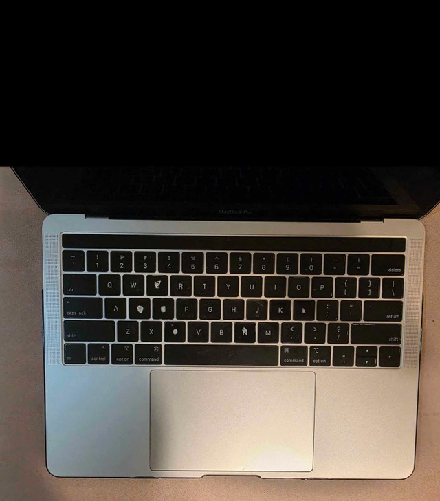MacBook Pro 13” Retina – 2018 – Ready to Go! in Laptops in Kitchener / Waterloo
