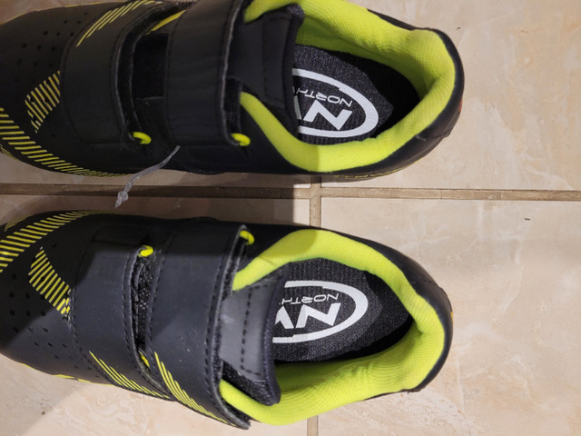New Northwave Torpedo 2 JR  Road Cycling Shoes in Other in Calgary - Image 2