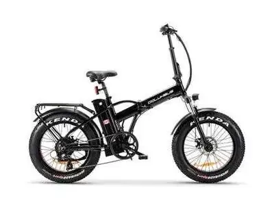 SLANE COLUMBUS E-BIKE 2025, View more