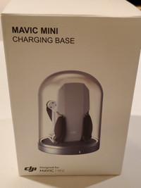 DJI - MAVIC MINI Charging Base