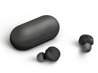 Sony WF-C500 Truly Wireless In-Ear Earbuds - Black-brand new