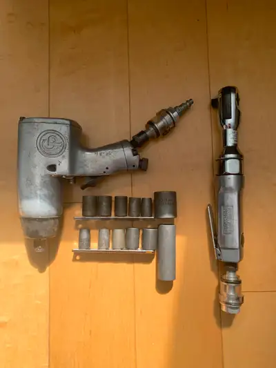 Tools impact, View more
