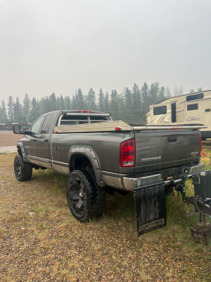 2003 Dodge Ram 3500 Laramie