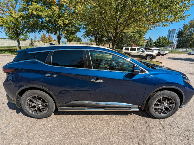2020 Nissan Murano in Cars & Trucks in St. Catharines