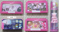 Special Collection Barbie Accessories or Fashion Fever - BNIB