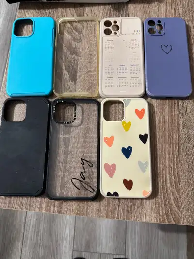 Various iPhone 15 Pro Max Phone Cases, View more