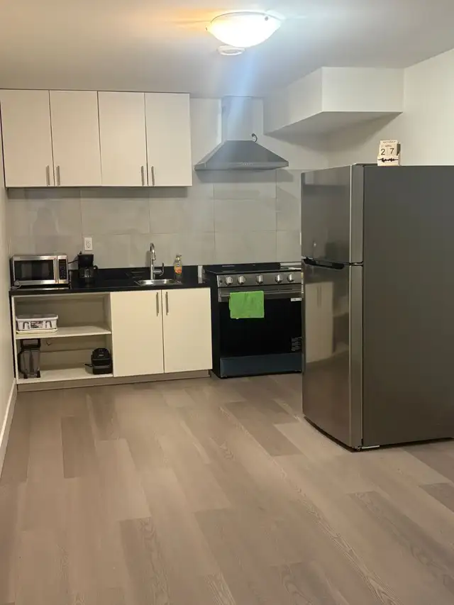 FIFA World Cup 2026 Stay – Cozy 2BR Suite in Coquitlam in British Columbia in Canada - Image 11