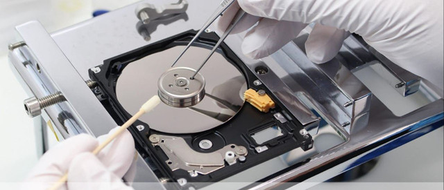 ★★★ CHEAPEST DATA RECOVERY SERVICE ★★★ in Services (Training & Repair) in Oshawa / Durham Region - Image 2
