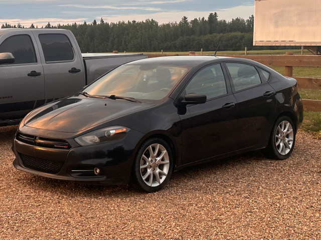 Dodge Dart in Cars & Trucks in Grande Prairie