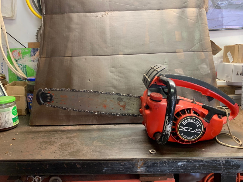 Chainsaw Power Tools Oakville / Halton Region Kijiji