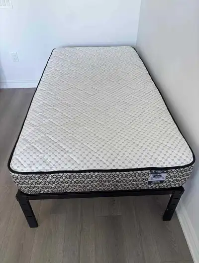 Brand New Single Mattress Free Delivery , View more