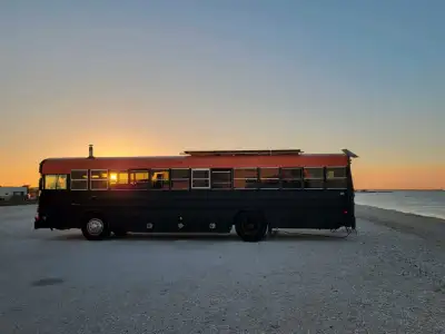 C'est le coeur lourd mais la tête pleine de souvenirs que nous nous séparons de notre fidèle compagn...