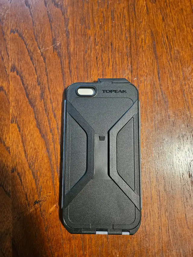 Weatherproof iPhone 6/6s/7/8+ Phone Case in Cell Phone Accessories in Hamilton - Image 3