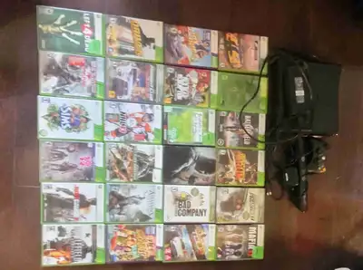 xbox 360, View more