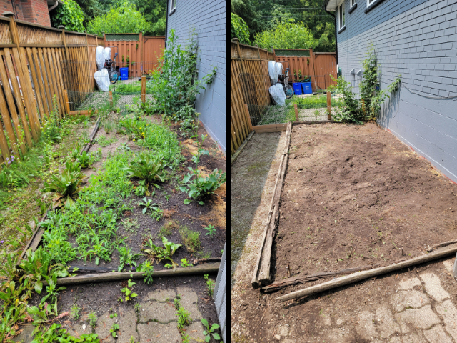 Reliable & Affordable Landscaping & Gardening - Fall Cleanup in Other in Hamilton - Image 10