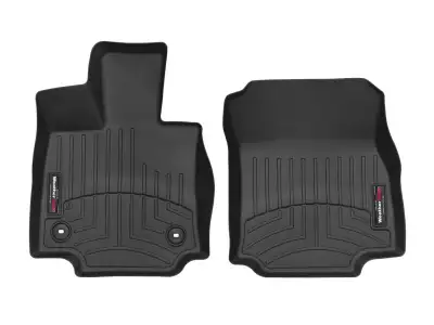 Weathertech Floor Liners Toyota RAV4 Prime, Venza, RAV4 Hybrid Demo models Retail $199.95 plus hst S...