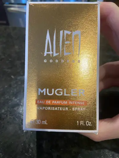 Alien Goddess perfume, View more