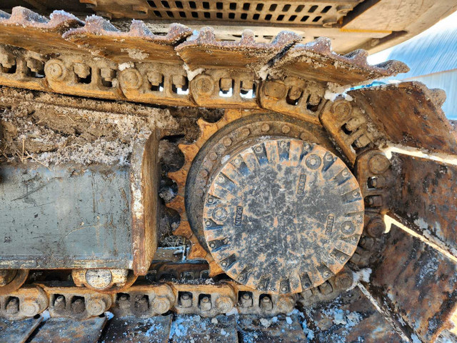 Volvo Excavator  in Heavy Equipment in Winnipeg - Image 4