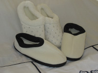 New Women's Slippers Size 8
