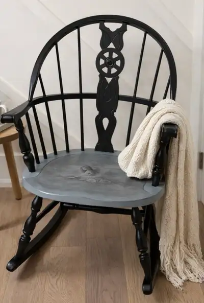 rocking chair, View more