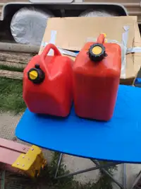 Gas tanks for sale