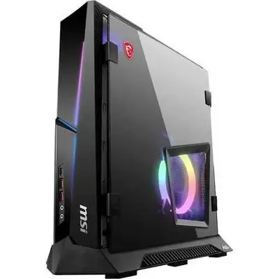Gaming PC MSI TRIDENT RTX3060TI, View more