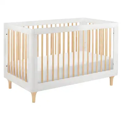 Babyletto Crib / Bed system, View more