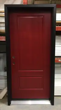 36" Exterior Doors for Sale
