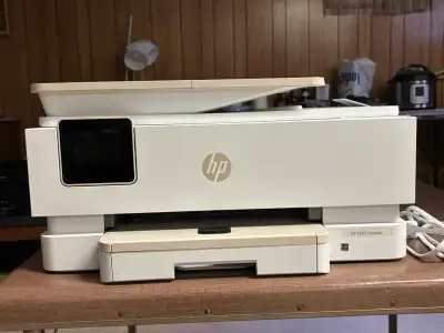 HP Envy Inspire Printer 7900 Series, View more