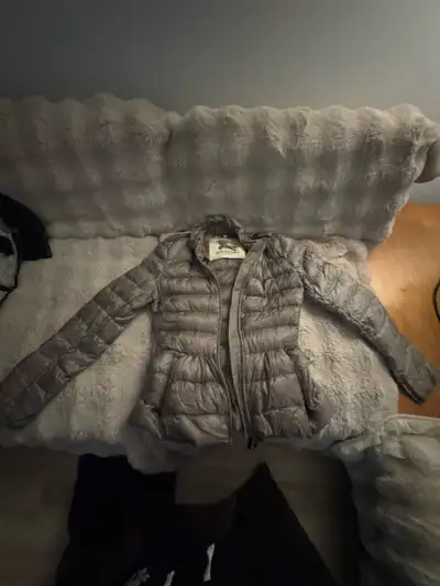 Burberry Puffy Jacket , View more