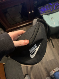 Nike sidebag/fanny pack