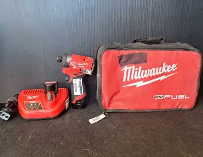 Milwaukee Impact (30443132), View more