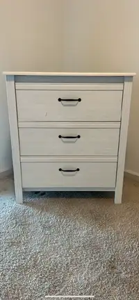Bedroom dresser, moving and do not need anymore, 125.00 obo