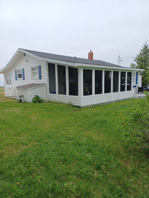 Cottage To Be Moved Houses for Sale Bathurst Kijiji