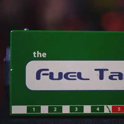 T-Rex Fuel Tank Chameleon, View more