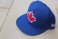 Toronto Blue Jays 59Fifty Baseball Cap – New