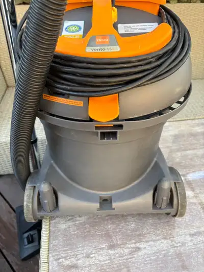 Taski Vento Commercial Vacuum , View more