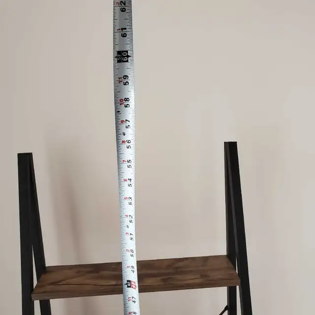 Ladder Shelf / Bookcase  in Bookcases & Shelving Units in Barrie - Image 8