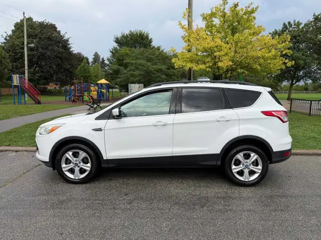 2013 Ford Escape LOW KM560187830992250884