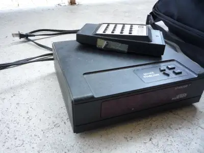 Used 70-80s Jerrold TV converters + more for sale   p796,, View more