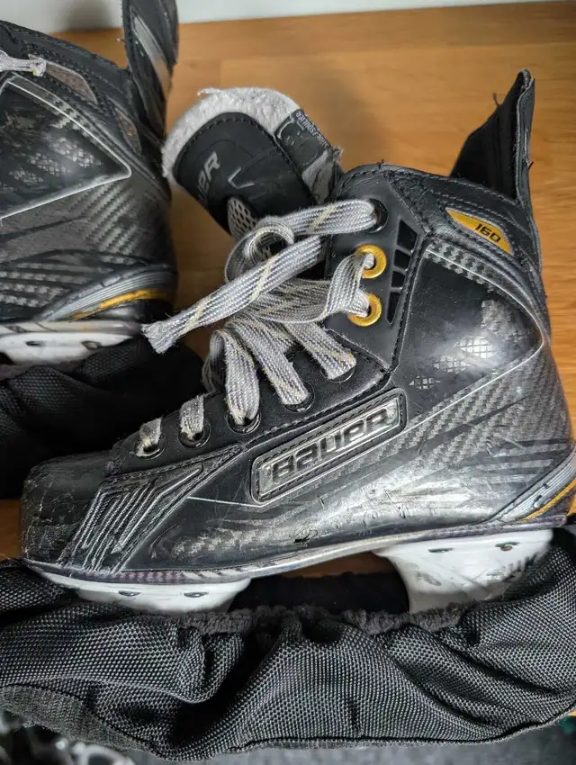 hockey skates kids in Skates & Blades in City of Toronto - Image 6
