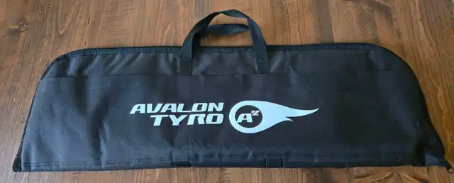 Takedown recurve bow soft case | Étui souple pour arc recurve dé in Other in Gatineau - Image 3