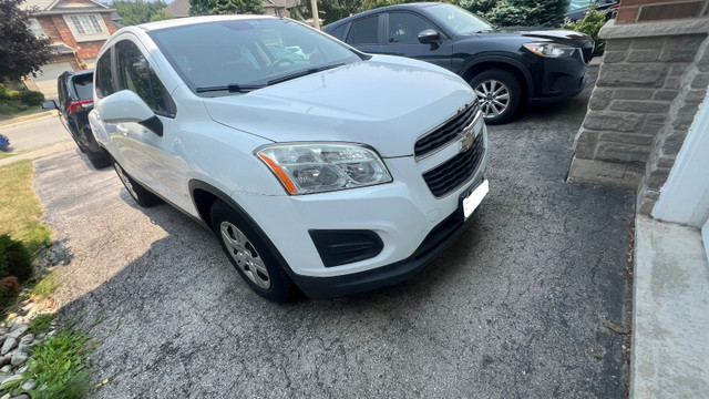 2014 Chevrolet Trax For Sale! $2,500 OBO in Cars & Trucks in Hamilton - Image 2