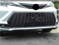 2021-2024 Toyota Sienna LE, XLE Sport Grille - New